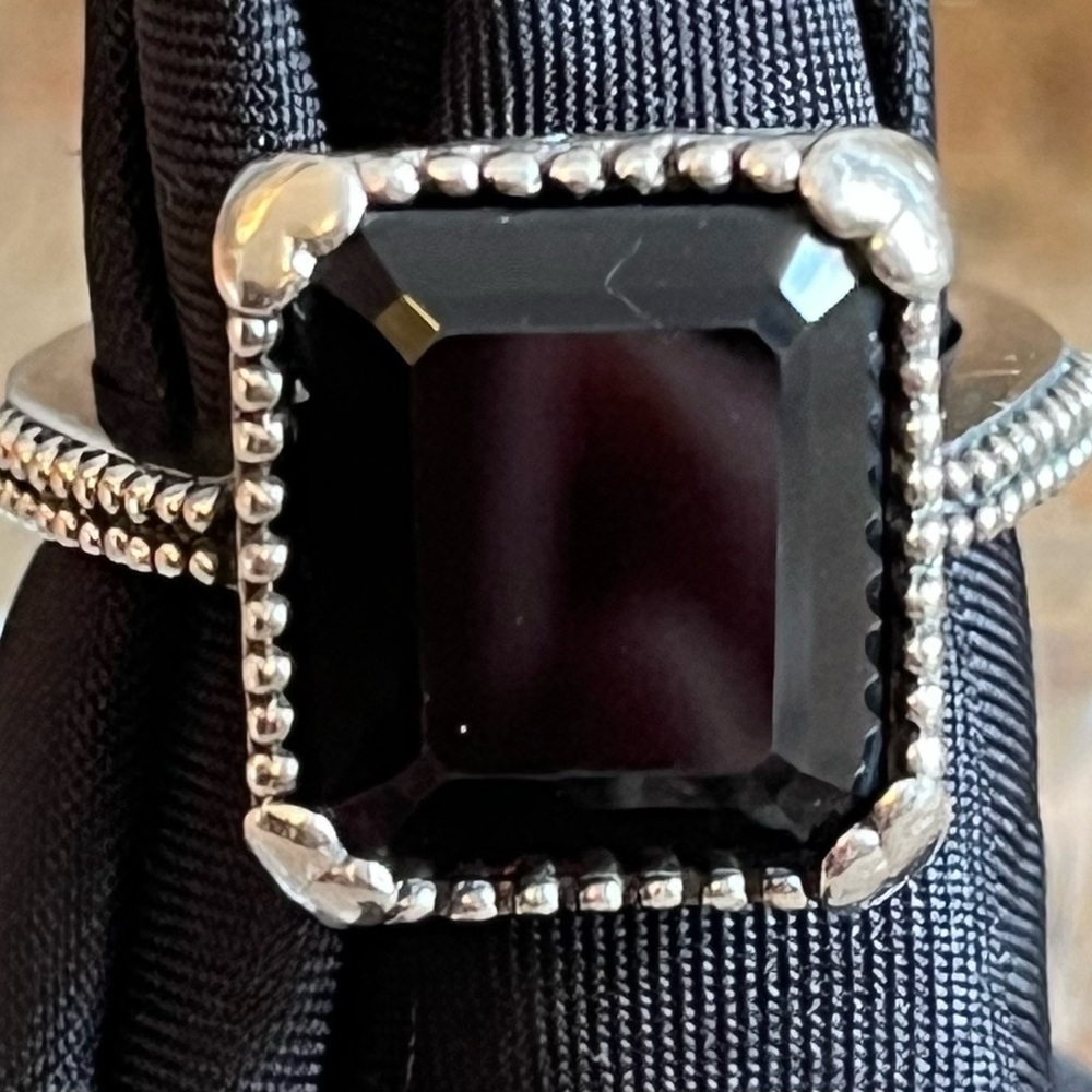 Brighton Ring Size 8